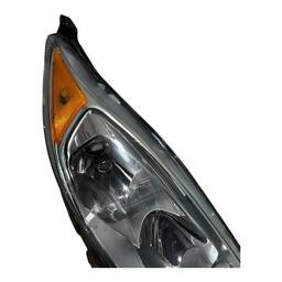 FAROL DIREITO NEW FIESTA MEXICANO 2011 A 2013