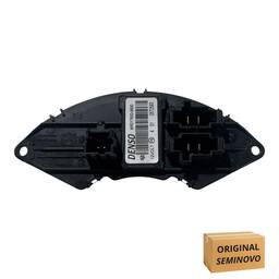 RESISTÊNCIA AR CONDICIONADO ORIGINAL FIAT PULSE 2022 2025