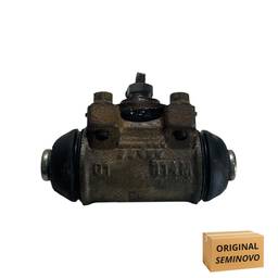 CILINDRO FREIO RODA TRASEIRA ORIGINAL FIAT ARGO CRONOS PULSE