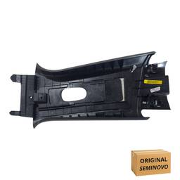 ACABAMENTO COLUNA DIREITA ORIGI JEEP COMPASS FIAT TORO