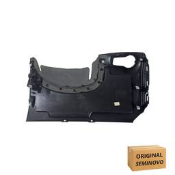 ACABAMENTO INFERIOR PAINEL ESQUERDO JEEP COMPASS 2017 A 2021