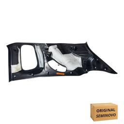 SUPORTE BAGAGITO ESQUERDO JEEP COMPASS 2017 A 2025