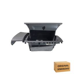 PORTA LUVAS COMPLETO ORIGINAL FIAT TORO 2016 A 2025