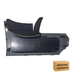ACABAMENTO INFERIOR PAINEL ESQUERDO FIAT TORO 2017 A 2021