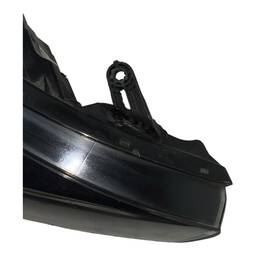 FAROL DIREITO HB20 2013 A 2019 MÁSCARA NEGRA