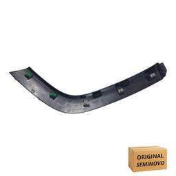 MOLDURA PARALAMA TRASEIRO DIREITO JEEP COMPASS 2017 A 2025