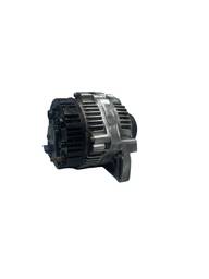 ALTERNADOR CLIO 11/ SANDERO LOGAN MARCH VERSA 1.0 16V 8/17 
