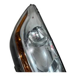 FAROL DIREITO C4 LOUNGE DS4 2014 A 2018 PISCA LARANJA