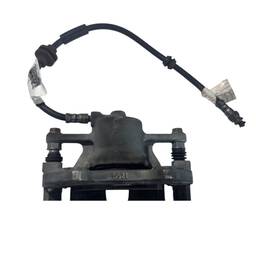 PINÇA FREIO DIANTEIRA ESQUERDO ORIGINAL PULSE FASTBACK T200