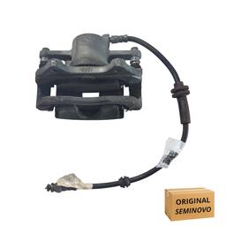 PINÇA FREIO DIREITA ORIGINAL FIAT CRONOS 2018 A 2025