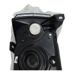 FAROL PARALELO DIREITO UNO FIORINO 2004 A 2013