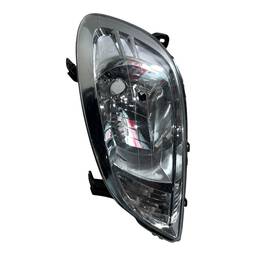 FAROL PARALELESQUERDO CELTA 07/2015 PRISMA ATÉ 2012 CROMOMIX