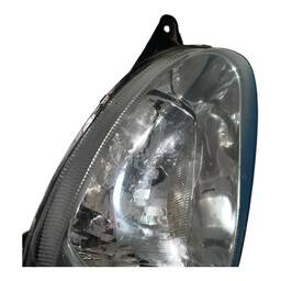 FAROL PARALELO DIREITO CORSA 1995 1996 A 2010 LENTE LISA