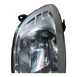 FAROL DIREITO CELTA 07/2015 PRISMA ATÉ 2012 CROMOMIX