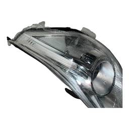 FAROL ESQUERDO AGILE 10/13 MONTANA 2011 A 2021 CROMOMIX