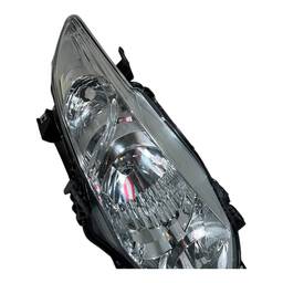 FAROL PARALELO DIREITO COROLLA 2009 A 2011