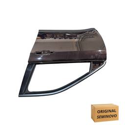 PORTA DIANTEIRA ESQUERDA ORIGINAL JEEP COMPASS 2017 A 2025