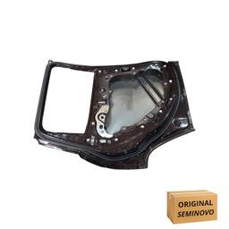PORTA TRASEIRA ESQUERDA ORIGINAL JEEP COMPASS 2017 A 2025