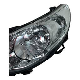 FAROL ESQUERDO GOL SAVEIRO VOYAGE G5 FOCO DUPLO