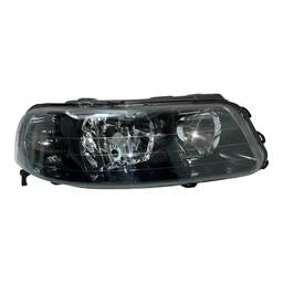 FAROL DIREITO GOL SAVEIRO PARATI G3 FOCO DUPLO MASC NEGRA