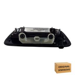 MAÇANETA TAMPA TRASEIRA TRAVA ORIGINAL COMPASS 2017 2025