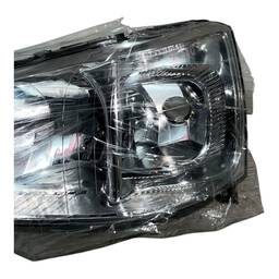 FAROL PARALELO ESQUERDO UNO FIORINO 2004 A 2013