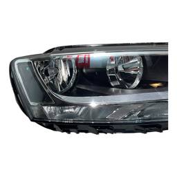 FAROL PARALELO DIREITO JETTA 2011 A 2018 S/ LED