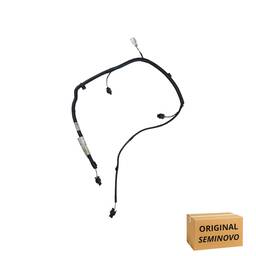 CHICOTE SENSOR ESTACIONAMENTO TRASEIRO FIAT PULSE 52213876