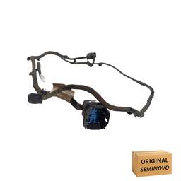 CHICOTE PORTA TRASEIRA ORIGINAL FIAT CRONOS 52116445