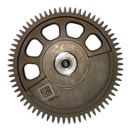 EIXO BALANCEADOR DINAMICO ECOSPORT FORD KA 1.5 3CC DRAGON