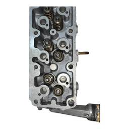 CABEÇOTE COBALT SPIN STRADA MERIVA CORSA MONTANA 1.8 8V FLEX