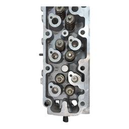 CABEÇOTE COBALT SPIN STRADA MERIVA CORSA MONTANA 1.8 8V FLEX