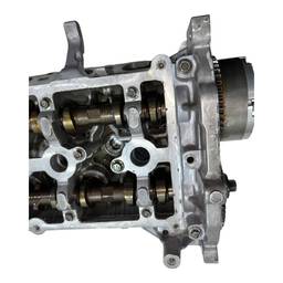 CABEÇOTE SENTRA FLUENCE 2.0 16V 2009 2010 A 2020 FLEX