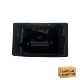 CÂMERA RÉ COM MOLDURA ORIGINAL FIAT PULSE FASTBACK 100266297