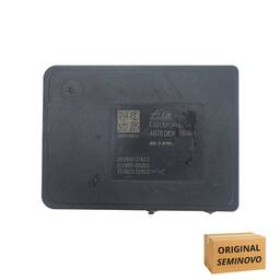 MÓDULO FREIO ABS ORIGINAL JEEP COMPASS P68485882AB