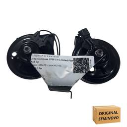 BUZINA CARACOL ORIGINAL TORO COMPASS COMMANDER RENEGADE