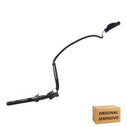 SENSOR TEMPERATURA ORIGINAL JEEP COMPASS FIAT TORO 55271704