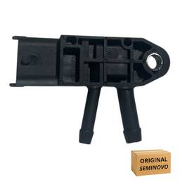 SENSOR PRESSÃO ORIGINAL JEEP 55241075