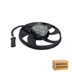ELETROVENTILADOR ORIGINAL FIAT TORO 2.0 DIESEL 2019