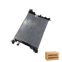 KIT RADIADOR ORIGINAL FIAT NOVA STRADA 1.4 EVO 2021 A 2025