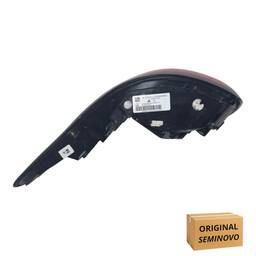 LANTERNA TRASEIRA ESQUERDA ORIGINAL FIAT TORO 2016 A 2025