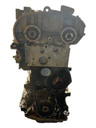 MOTOR MEGANE GRANDSCENIC DUSTER 2.0 16V FLEX F4R