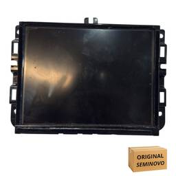 MULTIMIDIA 9POL ORIGINAL JEEP COMPASS 2016 2021 P68500561AA