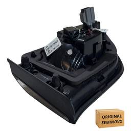  LANTERNA TRASEIRA MALA DIR ORIGINA JEEP COMPASS 2017 A 2021