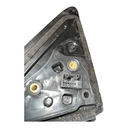 RETROVISOR 6 FIOSESQUERDO TRACKER 2020 2021 2022/.. C/ PISCA