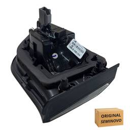  LANTERNA TRASEIRA MALA ESQ ORIGINA JEEP COMPASS 2017 A 2021