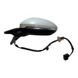Retrovisor 6 fios Esquerdo Golf 2014 2015 a 2020