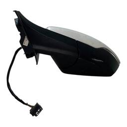 RETROVISOR 5FIO ESQUERDO POLO VIRTUS 2018/ C/ PISCA ELÉTRICO