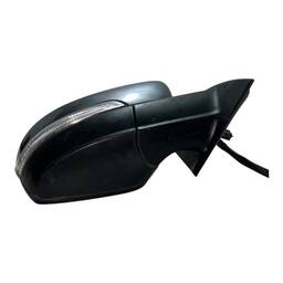 RETROVISOR 9FIOS DIREITO SAVEIRO G6 G7 G8 C/ PISCA