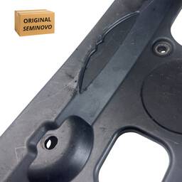 MOLDURA TRASEIRA CAÇAMBA ORIGINAL FIAT TORO 100221695